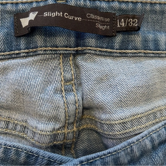 Classic Rise Levi’s - Picture 4 of 4